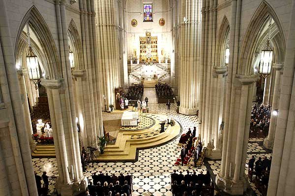 catedral-almudena